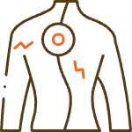 猫背・姿勢不良