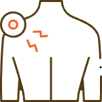 四十肩・五十肩